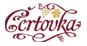 Čertovka logo